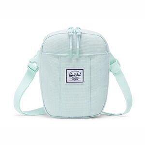 Herschel Mint Green Crossbody Bag